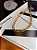 Colar correntaria elos gold Banho em Ouro 18k - Imagem 1