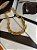 Colar correntaria elos gold Banho em Ouro 18k - Imagem 3