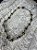 Colar Bolas mix de banhos Ouro 18k - Imagem 3