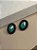 Conjunto brincos e pulseira Emerald - Imagem 3