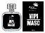 Perfume Amei Cosméticos Vipi Masc. 100ml - Imagem 1