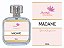 Perfume Amei Cosméticos Madame 100ml - Imagem 1