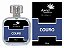 Perfume Amei Cosméticos Couro 100ml - Imagem 1