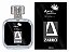 Perfume Amei Cosméticos Zarro 100ml - Imagem 1
