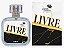Perfume Amei Cosméticos Livre 100ml - Imagem 1