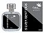 Perfume Amei Cosméticos Silver Sentidos 100ml - Imagem 1