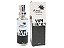 Perfume Amei Cosméticos Vipi Black 17ml - Imagem 1