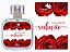 Perfume Amei Cosméticos Linda Garota Sedução 100ml - Imagem 1
