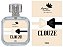 Perfume Amei Cosméticos Clouze 100ml - Imagem 1