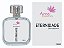 Perfume Amei Cosméticos Eternidade 100ml  Inspirado no Eternity - Imagem 1