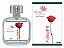 Perfume Amei Cosméticos Flower 100ml    Inspirado no Flower By Kenzo - Imagem 1