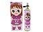 Perfume Amei Cosméticos Bonequinha 30ml     criança de acima de cinco (5) anos - Imagem 1