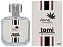 Perfume Amei Cosméticos Tomi 100ml - Imagem 1