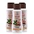 Kit com 3 Sabonetes Íntimos - Aroeira + Barbatimão + Barbatimão e Aroeira 200ml - Bio Instinto - Imagem 1