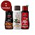 Kit com 3 Sabonetes Íntimos - Aroeira + Barbatimão + Barbatimão e Aroeira 200ml - Bio Instinto - Imagem 1