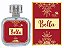 Perfume Amei Cosméticos Bella 100ml - Imagem 1
