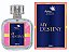 Perfume Amei Cosméticos My Destiny 100ml - Imagem 1