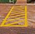 Pintura de Vaga de Estacionamento FAIXA ZEBRADA - Imagem 2