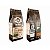 10 pcts - Torrado e Moído - Granulometria Fina - Grandeur Café Tradicional - Torra Escura - 100% Arábica - 500g - Notas Sensoriais Amadeiradas - Imagem 2