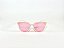 Óculos de sol LEGACY Rosa - Imagem 3