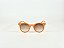 Óculos de sol ÂMBAR Coral - Imagem 3