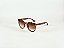 Óculos de sol ÂMBAR Safari - Imagem 1