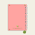 Caderno/Sketchbook - Harmonia - Imagem 7