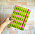 Caderno/Sketchbook - Harmonia - Imagem 2