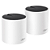ROTEADOR DECO X55(2-PACK) WHOLE-HOME MESH WI-FI 6 AX3000 DUAL - Imagem 1
