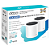 ROTEADOR DECO X55(2-PACK) WHOLE-HOME MESH WI-FI 6 AX3000 DUAL - Imagem 2