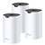 ROTEADOR WIFI 5 DECO S7(3-PACK) WHOLE-HOME MESH AC1900 - Imagem 1