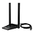 TP-LINK WIFI 6 ARCHER TX20U PLUS AX1800 USB ADAPTER ANTENAS - Imagem 1