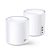 ROTEADOR WIFI 6 DECO X20(2-PACK) WHOLE-HOME MESH AX1800 - Imagem 1