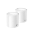 ROTEADOR WIFI 6 DECO X20(2-PACK) WHOLE-HOME MESH AX1800 - Imagem 2