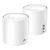 ROTEADOR WIFI 6 DECO X60(2-PACK) WHOLE-HOME MESH AX5400 S/CX - Imagem 1