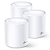 ROTEADOR WIFI 6 DECO X60(3-PACK) WHOLE-HOME MESH AX5400 S/CX - Imagem 2
