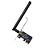 TP-LINK WIFI AC ARCHER T2E AC600 DUAL BAND ADAPTER PCI EXPRE - Imagem 1