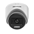 CAMERA HD DOME DS-2CE70KF0T-LPFS 3K 2.8MM COLORV - Imagem 2