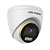 CAMERA HD DOME DS-2CE72KF3T-L 3K 2.8MM COLORVU - Imagem 2