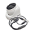 CAMERA HD TVI DOME DS-2CE79D0T-VFIT3F 2MP 2.7-13 - Imagem 2