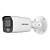CAMERA IP BULLET DS-2CD3047G2-LS 4MP 2.8MM COLORVU - Imagem 1