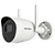 CAMERA IP BULLET DS-2CV2021G2-IDW WIFI 2.4G 2MP 2. - Imagem 3
