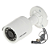 CAMERA IP BULLET MINI DS-2CE16D0T-IRF(C)2MP 3.6MM - Imagem 2