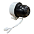 CAMERA IP SPEED DOME DS-2DE2C400MWG-E 4MP 4MM SD PTZ - Imagem 5