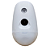DETECTOR DE MOVIMENTO C/CAMERA DS-PDPC12P-EG2-WB(B - Imagem 1