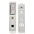 DETECTOR MAGNÉTICO PORTA SEM FIO DS-PDMC-EG2-WB(B) - Imagem 3