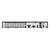 DVR ACUSENSE 16CH 1HDD 1080P IDS-7216HQHI-M1/XT - Imagem 2