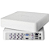 DVR MINI 08CH HDD 1080P H.265 DS-7108HGHI-K1 - Imagem 3