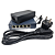 SWITCH 04P 10/100/1000M POE60W DS-3E1505P-EI - Imagem 4