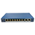 SWITCH 08P 10/100/1000M POE60W DS-3E1510P-EI/M - Imagem 1